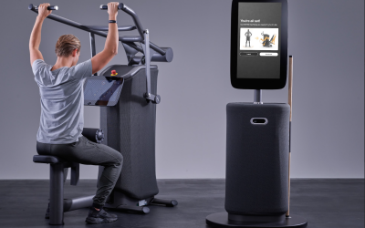 Wat is EGYM?