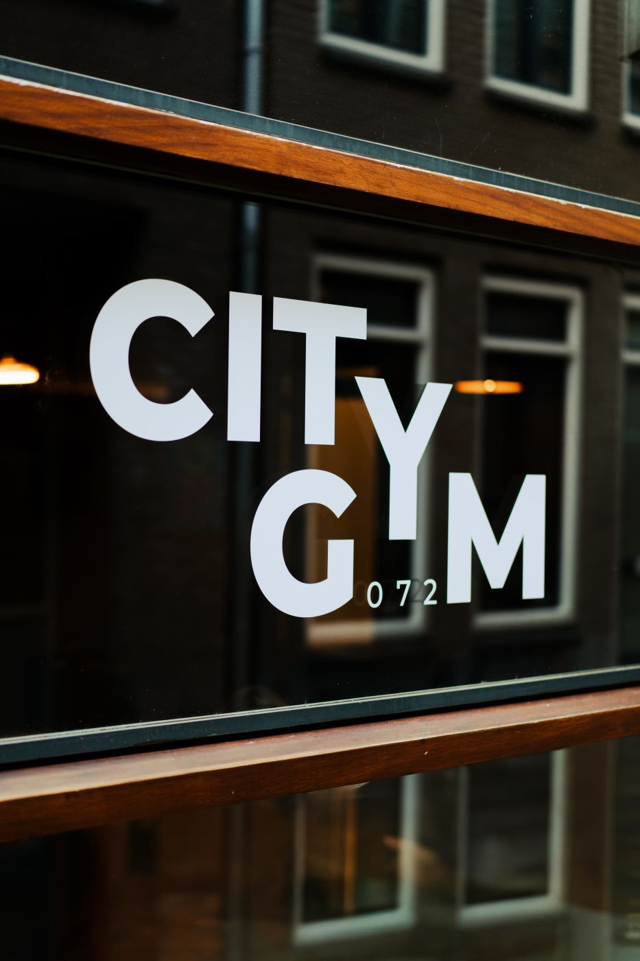 Sportschool in Alkmaar (City Gym) Sportschool in Alkmaar (City Gym)