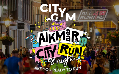 Alkmaar City Run