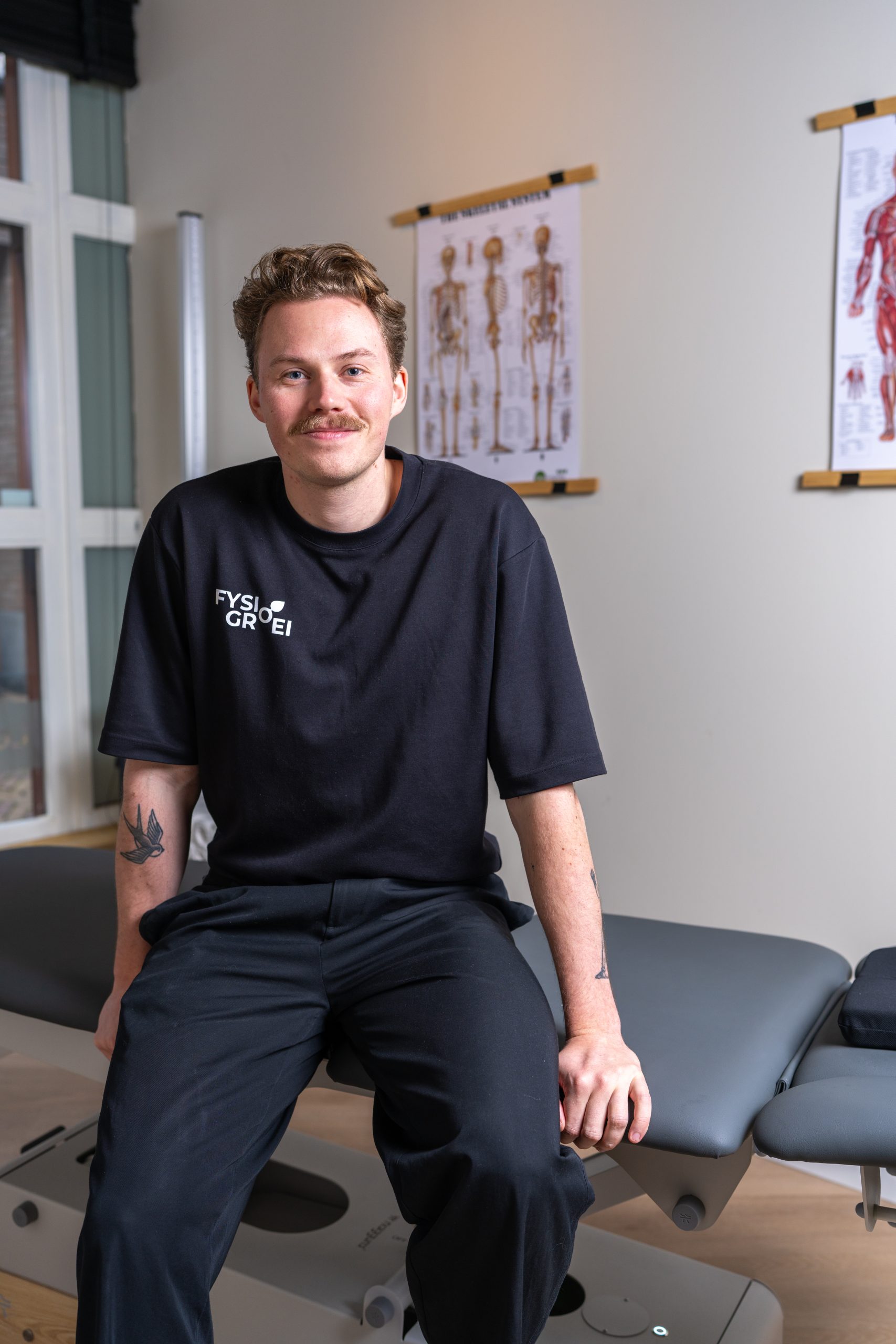 eGym apparaten (City Gym Alkmaar)