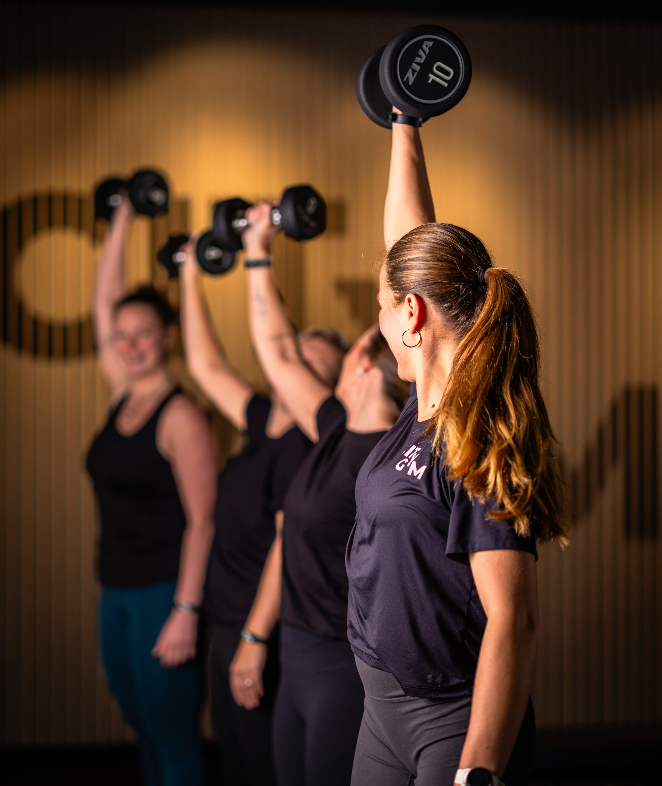Kleine sportschool Alkmaar (City Gym)